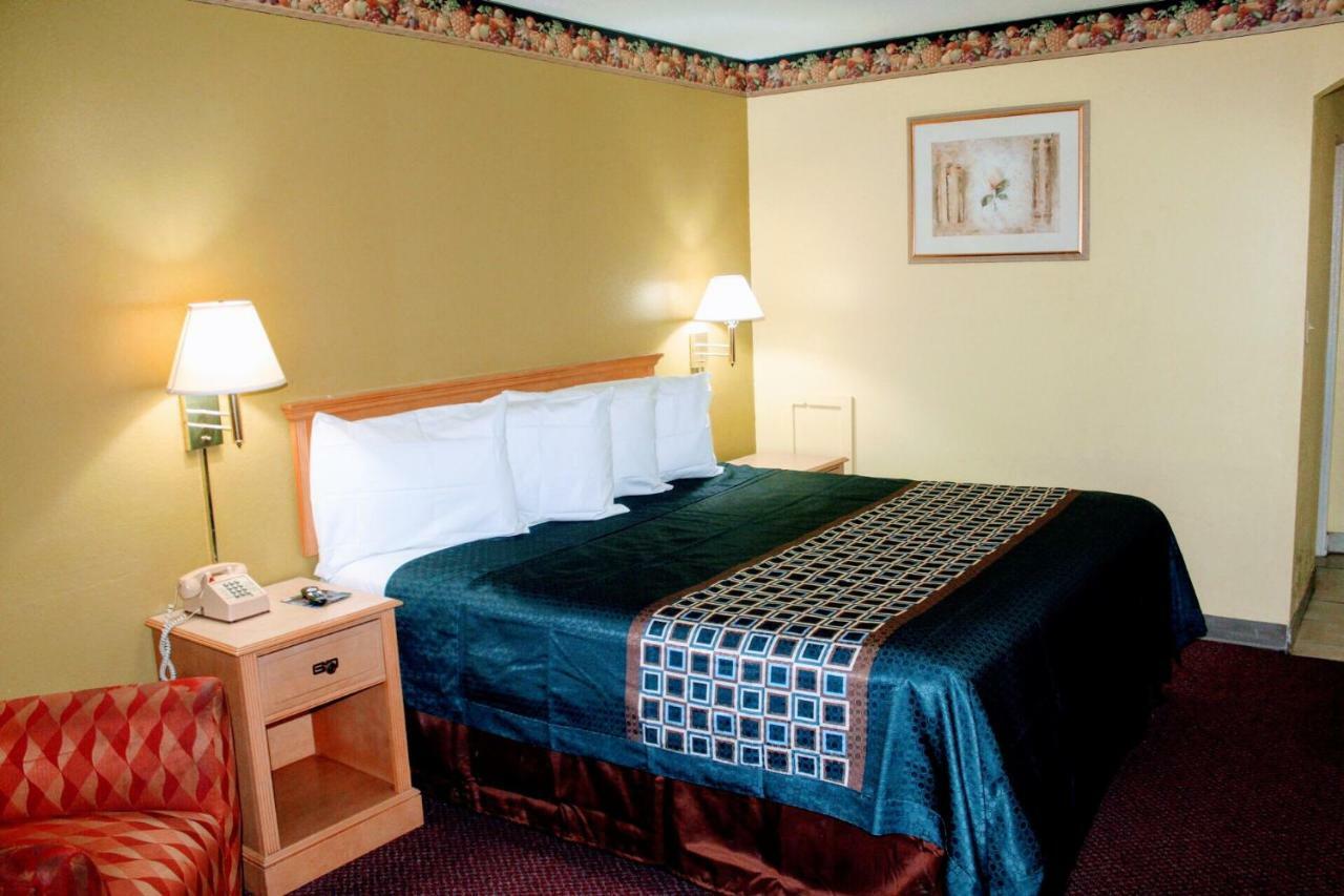 Hutchinson Inn Hutchinson