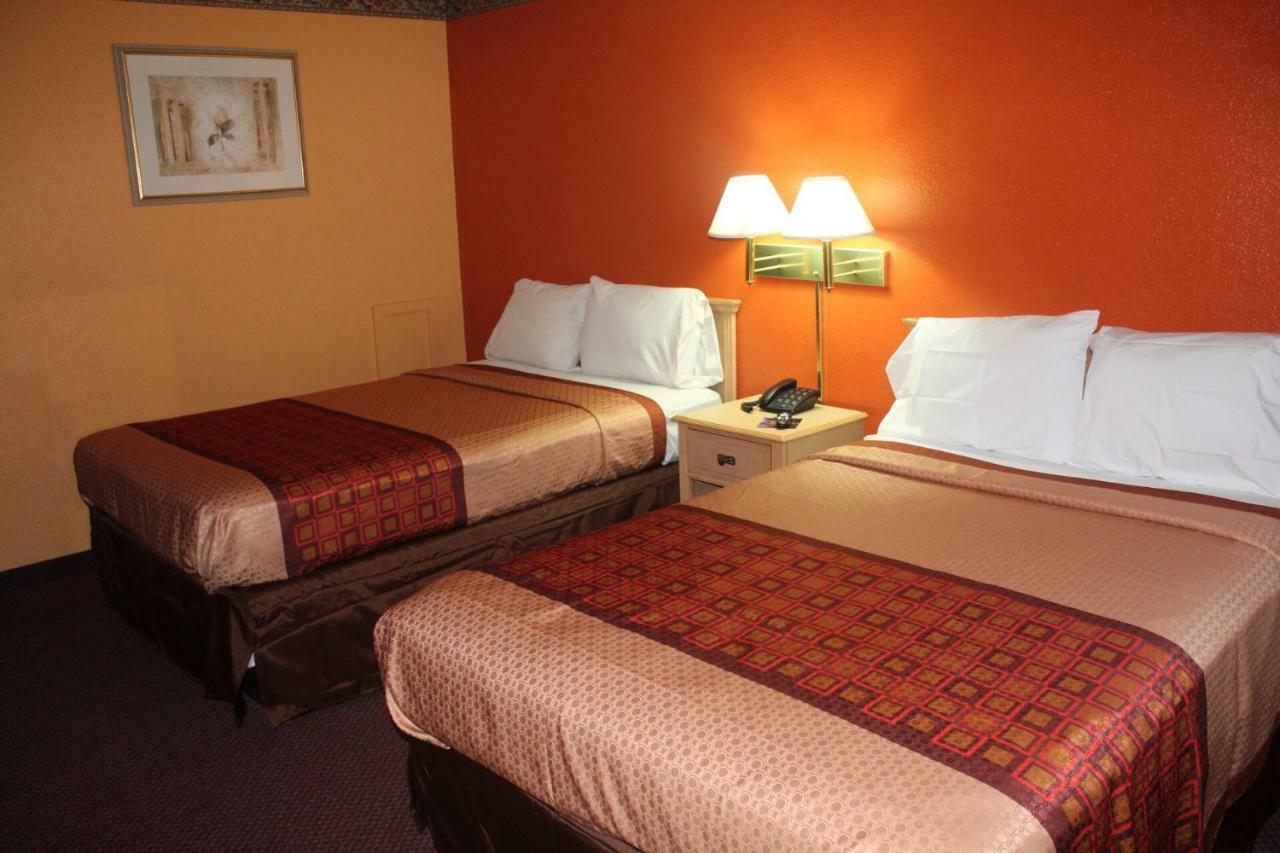 Hutchinson Inn Hutchinson